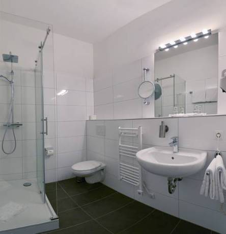 Imagen de la habitación del Design-hotel Zur Abtei. Foto 14