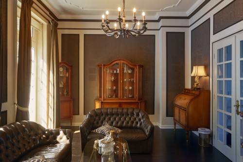 Imagen de la habitación del Design-hotel Zur Abtei. Foto 15