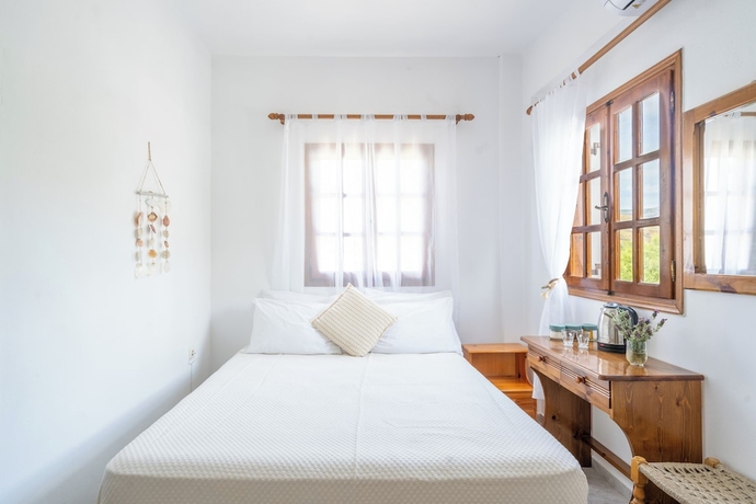 Imagen de la habitación del Despoina Rooms Potami. Foto 8