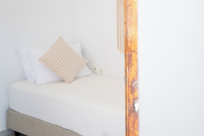Imagen de la habitación del Despoina Rooms Potami. Foto 10