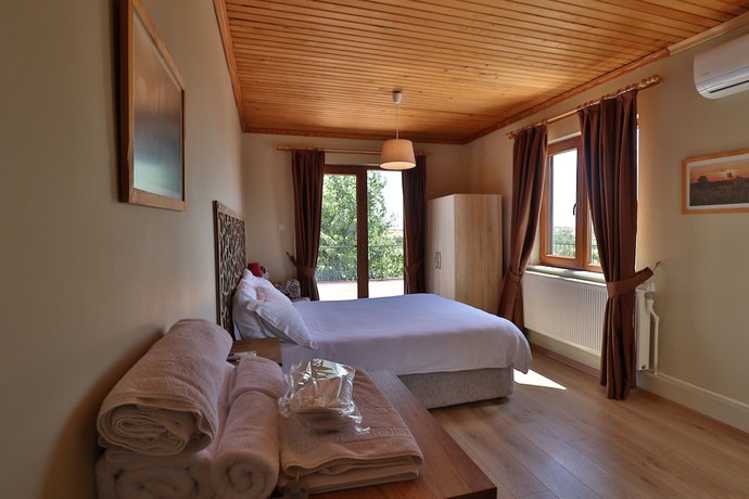 Imagen de la habitación del Dessera Vineyards Hotel. Foto 8