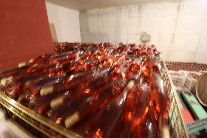 Imagen de los interiores del Dessera Vineyards Hotel. Foto 20