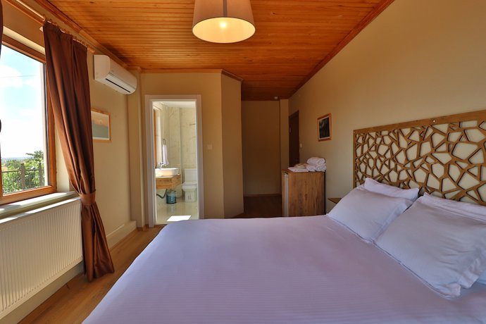 Imagen de la habitación del Dessera Vineyards Hotel. Foto 12