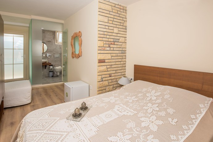 Imagen de la habitación del Destina Boutique Hotel. Foto 11