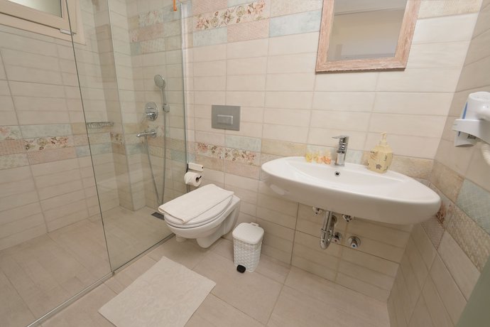 Imagen de la habitación del Destina Boutique Hotel. Foto 12