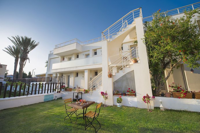 Imagen general del Destina Boutique Hotel. Foto 1