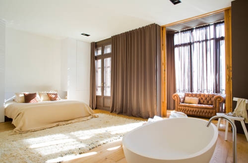 Imagen general del Destinationbcn Apartment Suites In Barcelona. Foto 1