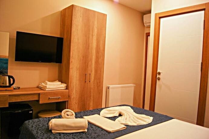 Imagen general del Destinia Pera Suites. Foto 6