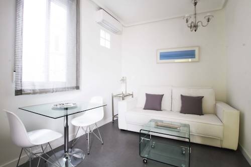 Imagen general del Destiny Lavapies. Foto 2