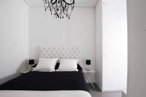 Imagen general del Destiny Lavapies. Foto 3