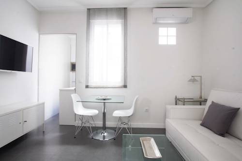 Imagen general del Destiny Lavapies. Foto 5