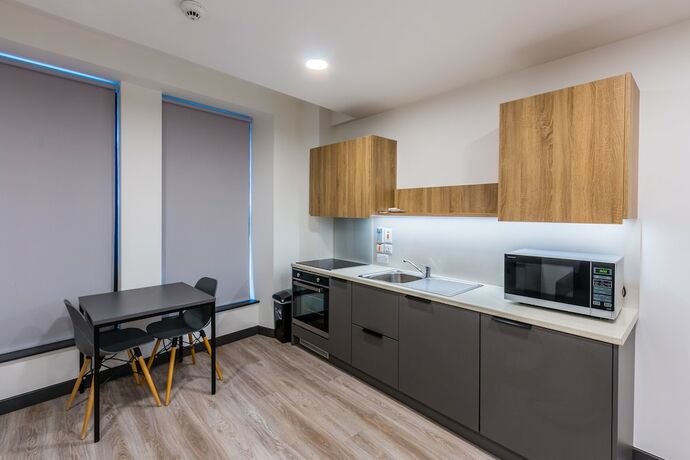 Imagen general del Destiny Student - Broga House Cork. Foto 2