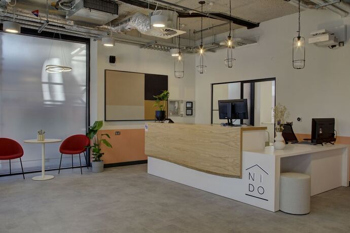 Imagen general del Destiny Student - Broga House Cork. Foto 3