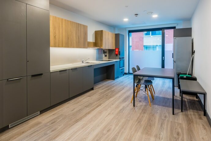 Imagen general del Destiny Student - Broga House Cork. Foto 6