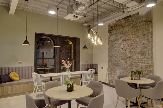 Imagen general del Destiny Student - Broga House Cork. Foto 7