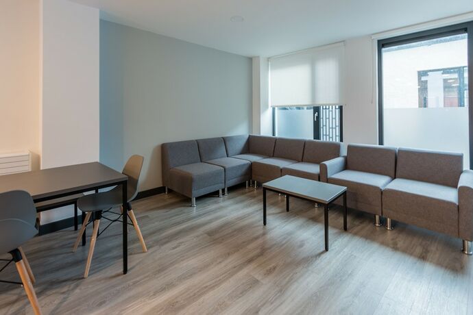 Imagen general del Destiny Student - Broga House Cork. Foto 10