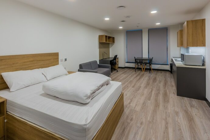 Imagen general del Destiny Student - Broga House Cork. Foto 13