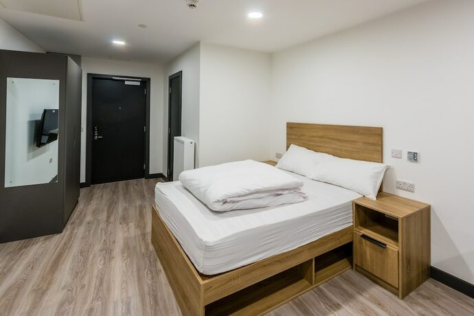 Imagen general del Destiny Student - Broga House Cork. Foto 14