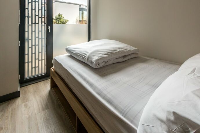 Imagen de la habitación del Destiny Student - Broga House Cork. Foto 17