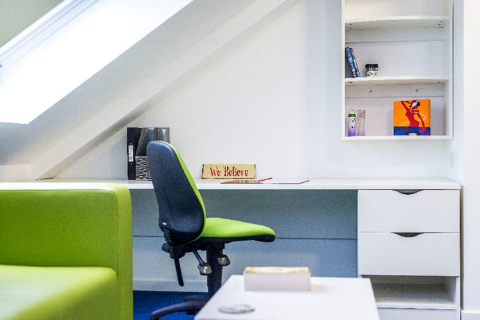 Imagen de la habitación del Destiny Student - Shrubhill (Campus Accommodation). Foto 7