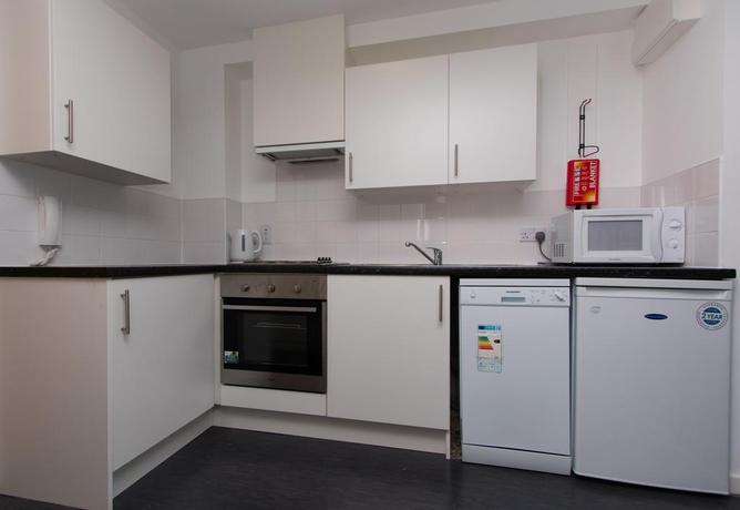 Imagen de la habitación del Destiny Student - Shrubhill (Campus Accommodation). Foto 9