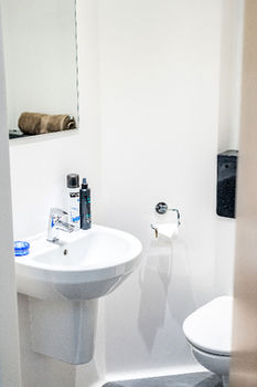 Imagen de la habitación del Destiny Student - Shrubhill (Campus Accommodation). Foto 13