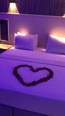 Imagen de la habitación del Deta Port Hotel. Foto 12