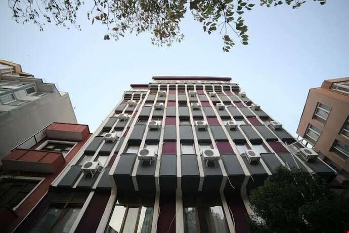 Imagen general del Deta Port Hotel. Foto 3