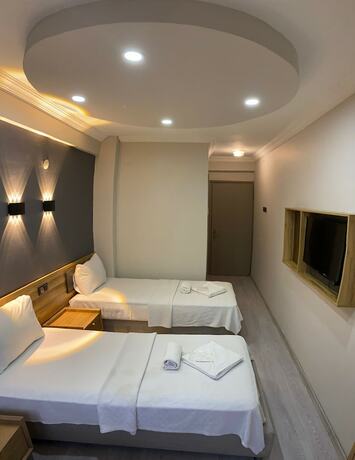 Imagen general del Deta Port Hotel. Foto 4