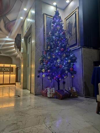 Imagen general del Deta Port Hotel. Foto 5