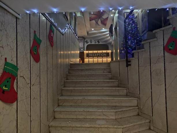 Imagen general del Deta Port Hotel. Foto 6