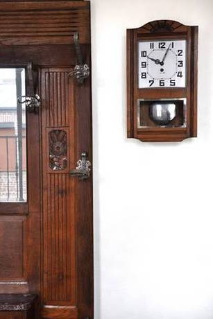 Imagen de la habitación del Detective. Foto 6