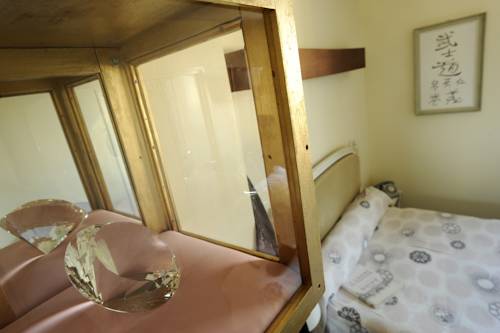 Imagen de la habitación del Detective. Foto 9
