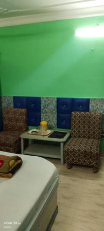 Imagen general del Deteex Amrita Resorts and Hotel Digha. Foto 2