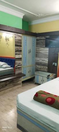 Imagen general del Deteex Amrita Resorts and Hotel Digha. Foto 8