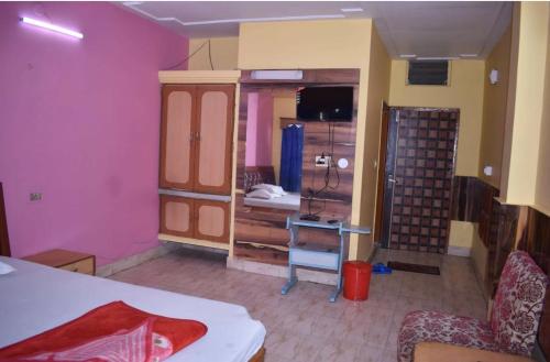 Imagen general del Deteex Amrita Resorts and Hotel Digha. Foto 10