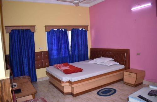 Imagen general del Deteex Amrita Resorts and Hotel Digha. Foto 11