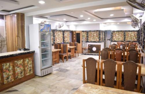 Imagen general del Deteex Amrita Resorts and Hotel Digha. Foto 13