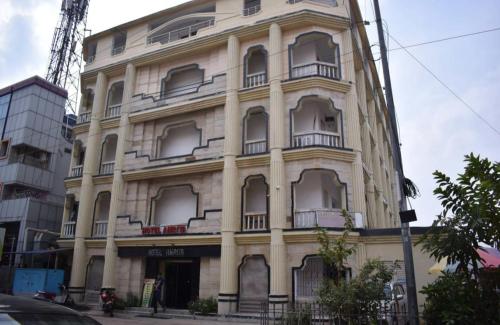 Imagen de la habitación del Deteex Amrita Resorts and Hotel Digha. Foto 19