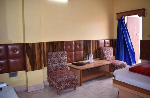 Imagen general del Deteex Amrita Resorts and Hotel Digha. Foto 14