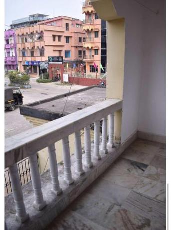 Imagen general del Deteex Amrita Resorts and Hotel Digha. Foto 17