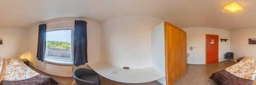 Imagen general del Dettifoss Guesthouse. Foto 3