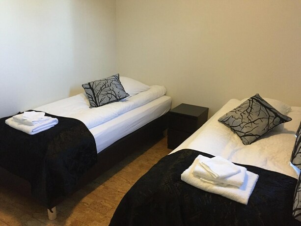 Imagen general del Dettifoss Guesthouse. Foto 5