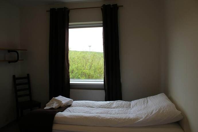 Imagen general del Dettifoss Guesthouse. Foto 6