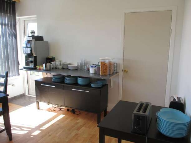 Imagen general del Dettifoss Guesthouse. Foto 7