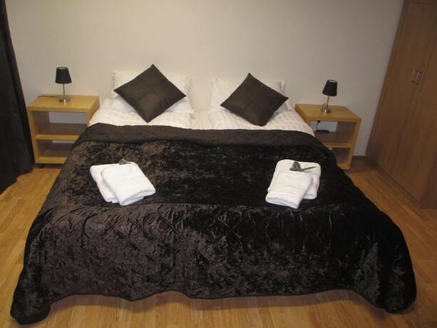 Imagen general del Dettifoss Guesthouse. Foto 8