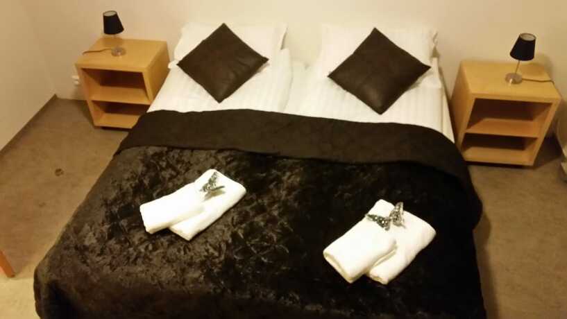 Imagen de la habitación del Dettifoss Guesthouse. Foto 13