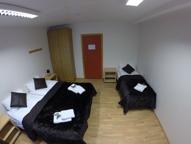 Imagen de la habitación del Dettifoss Guesthouse. Foto 14