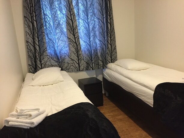 Imagen de la habitación del Dettifoss Guesthouse. Foto 16