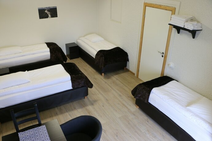 Imagen de la habitación del Dettifoss Guesthouse. Foto 18